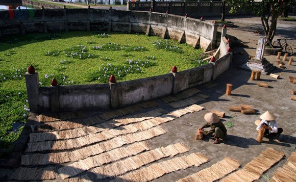 Communal wells - ảnh 1